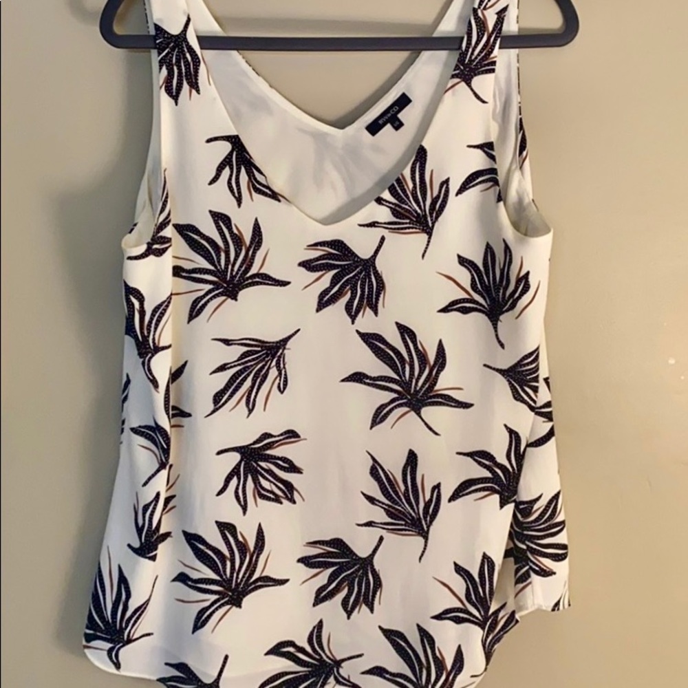 RW & Co v neck cami